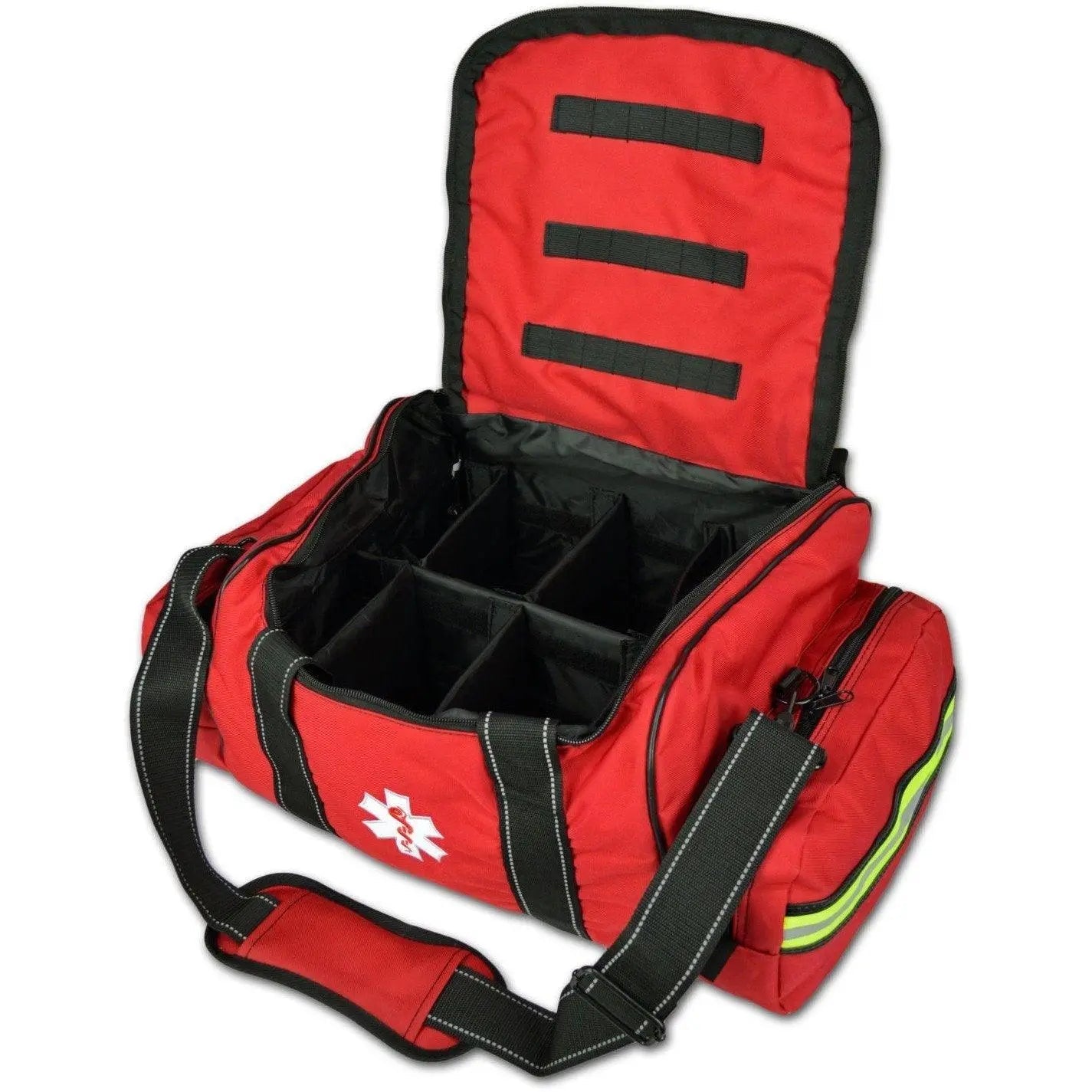 Lightning - X EMT First Responder Bag - Large - Lightning X
