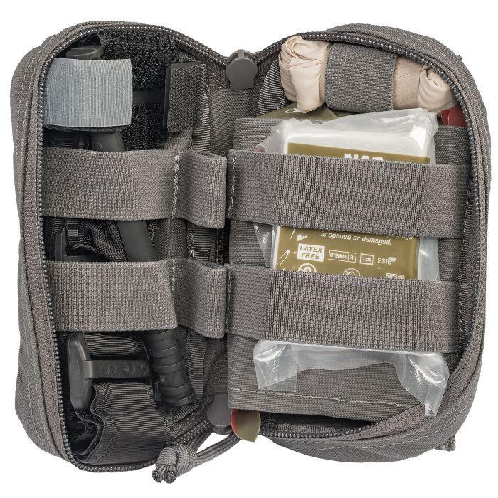 M - FAK Mini First Aid Kit for Law Enforcement - North American Rescue