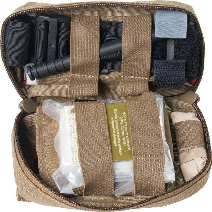 M - FAK Mini First Aid Kit for Law Enforcement - North American Rescue