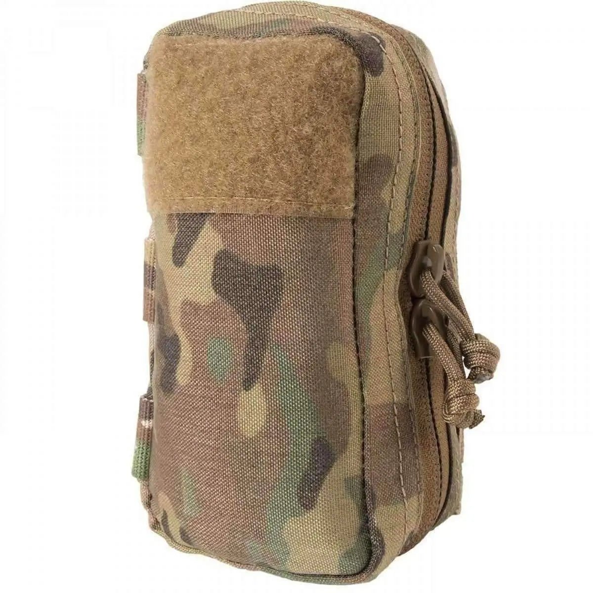 M - FAK Mini First Aid Kit Pouch - North American Rescue