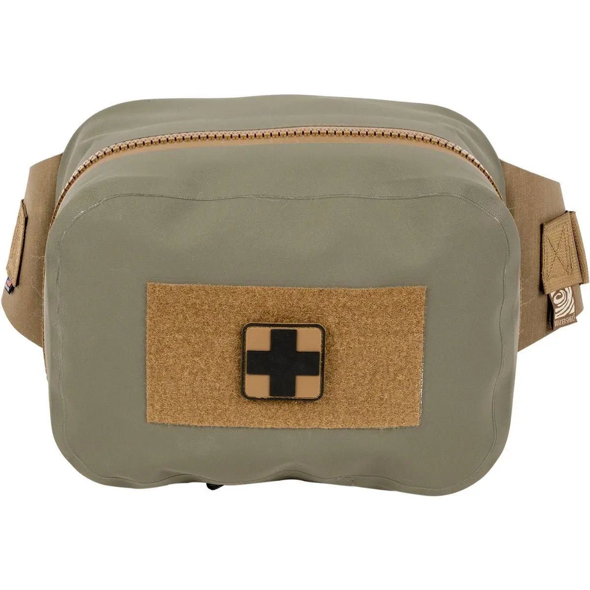 Maritime Watertight Trauma & First Aid Kit - North American Rescue