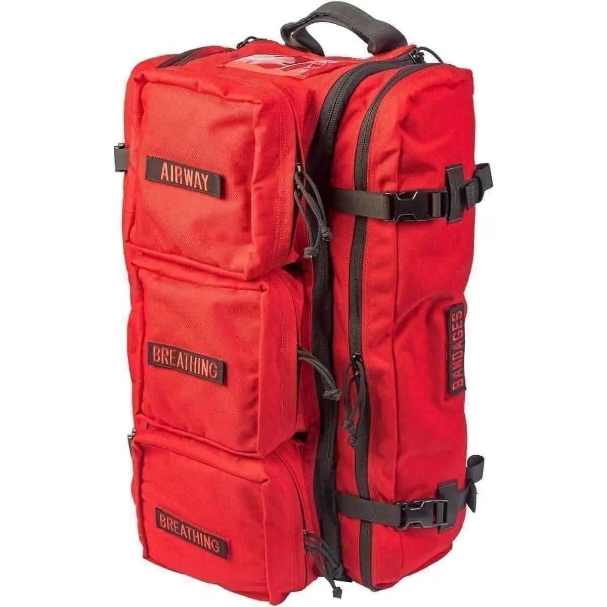 MCI - WALK (Mass Casualty Incident Warrior Aid & Litter Kit - North American Rescue