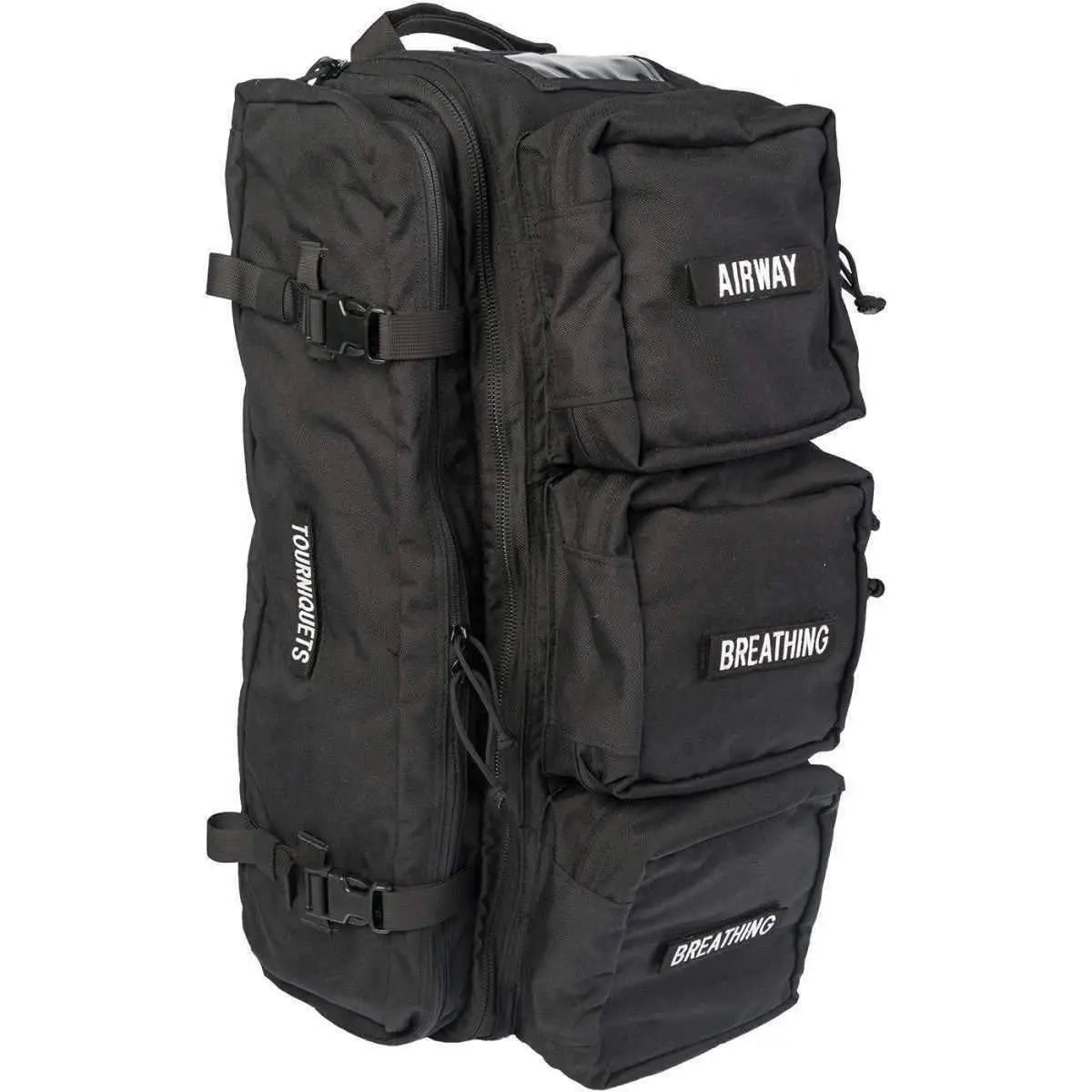 MCI - WALK (Mass Casualty Incident Warrior Aid & Litter Kit - North American Rescue