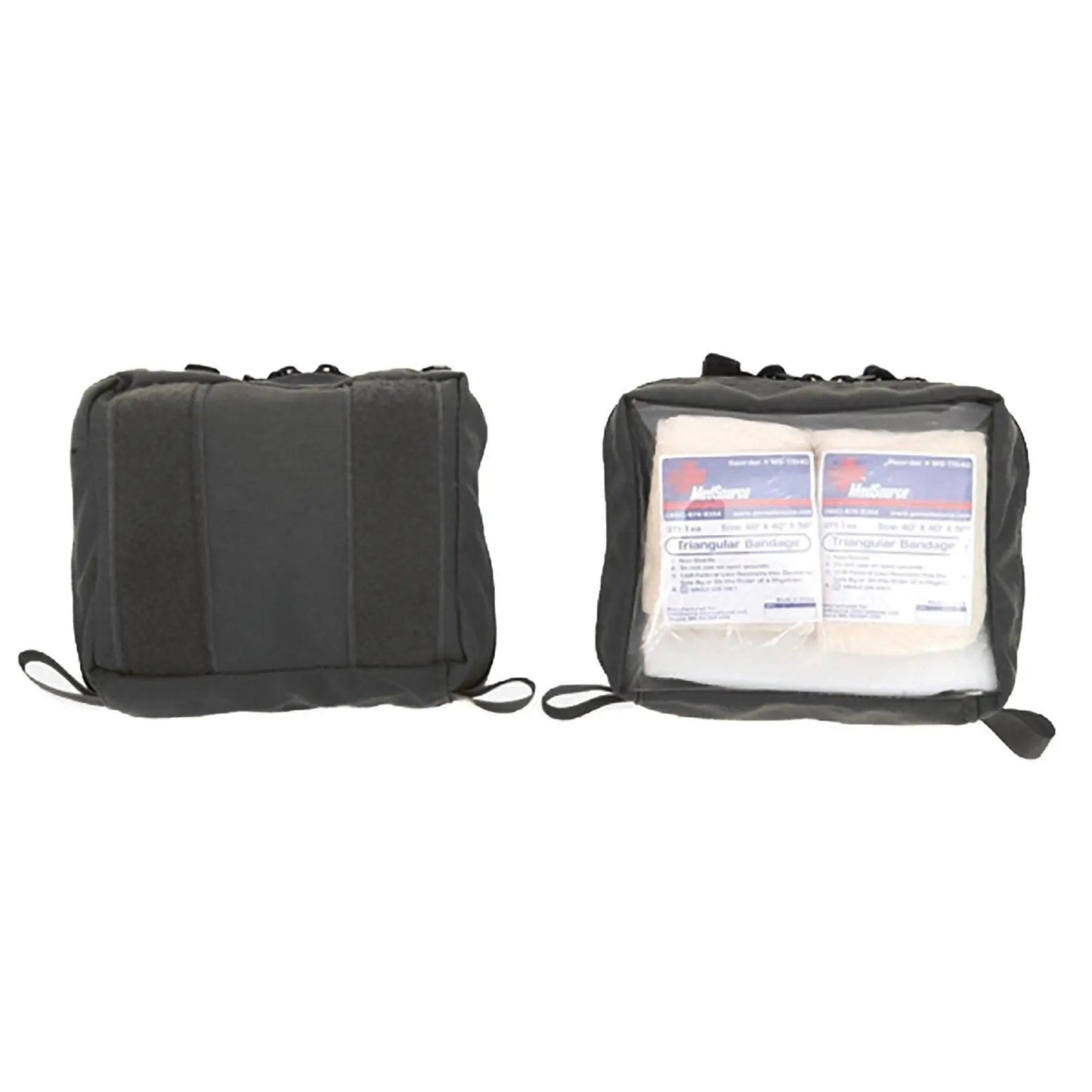 Med Pack Small Inside Pouch - RB Fabrications