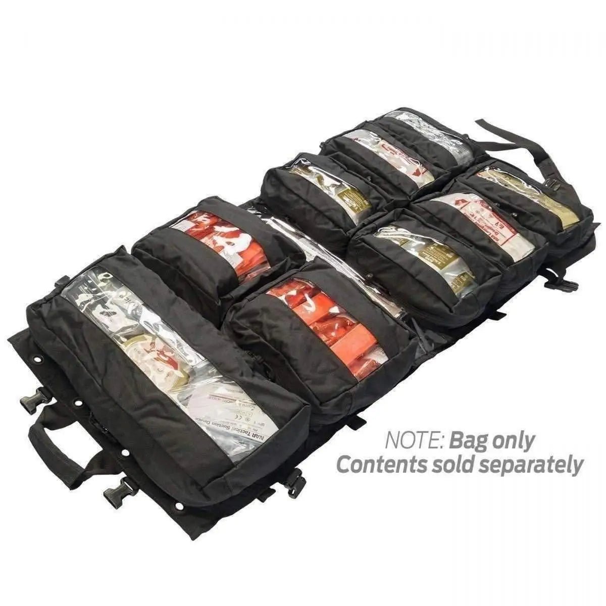 Medic Trauma Sheet Bag - North American Rescue