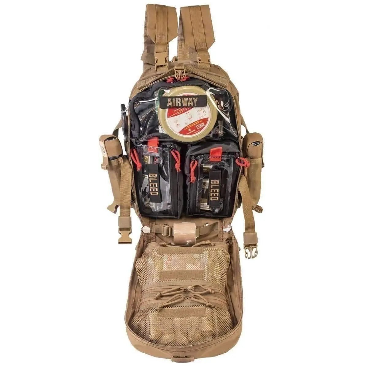 Mini - Medic Bag Kit - North American Rescue