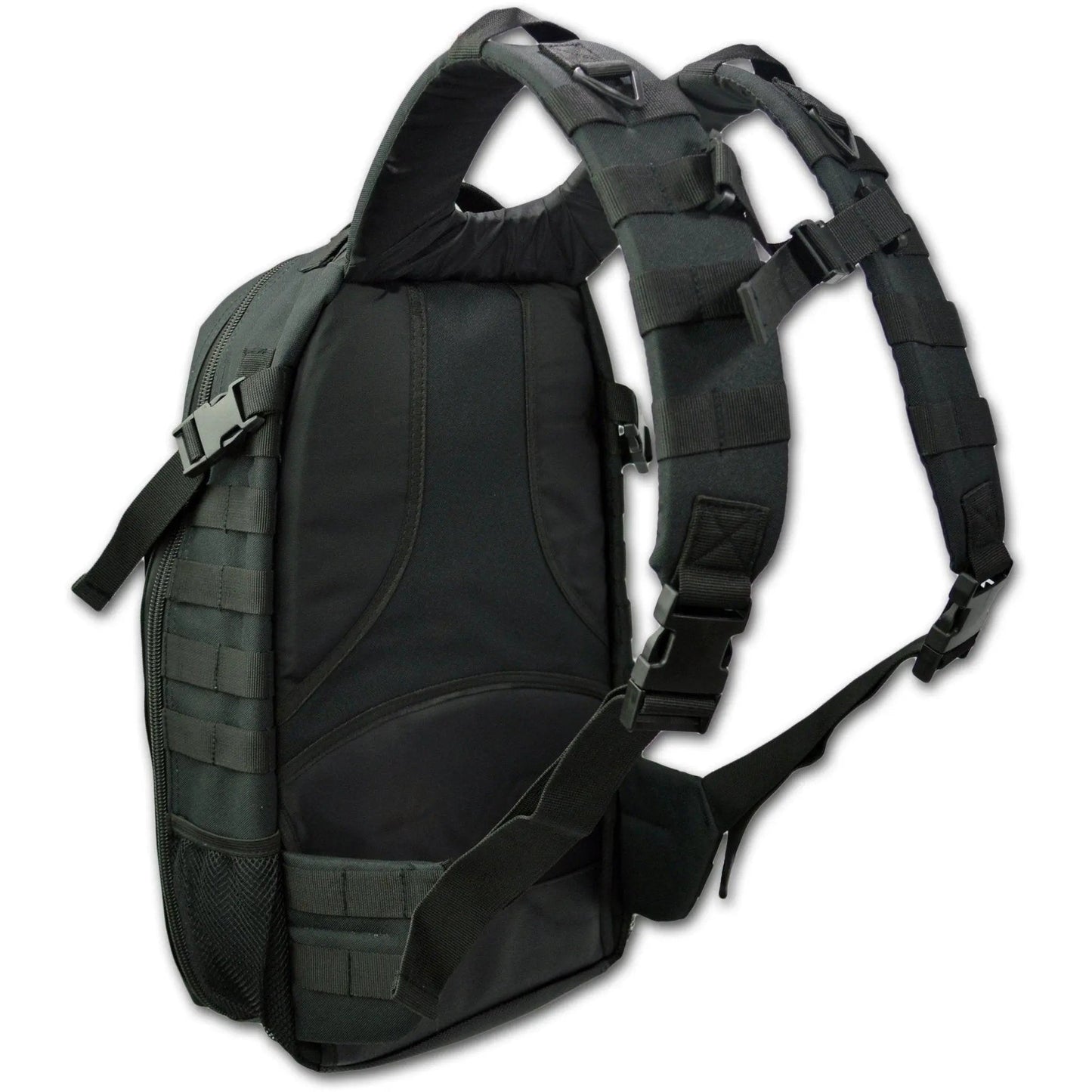 Modular Tactical Medic Backpack - Lightning X