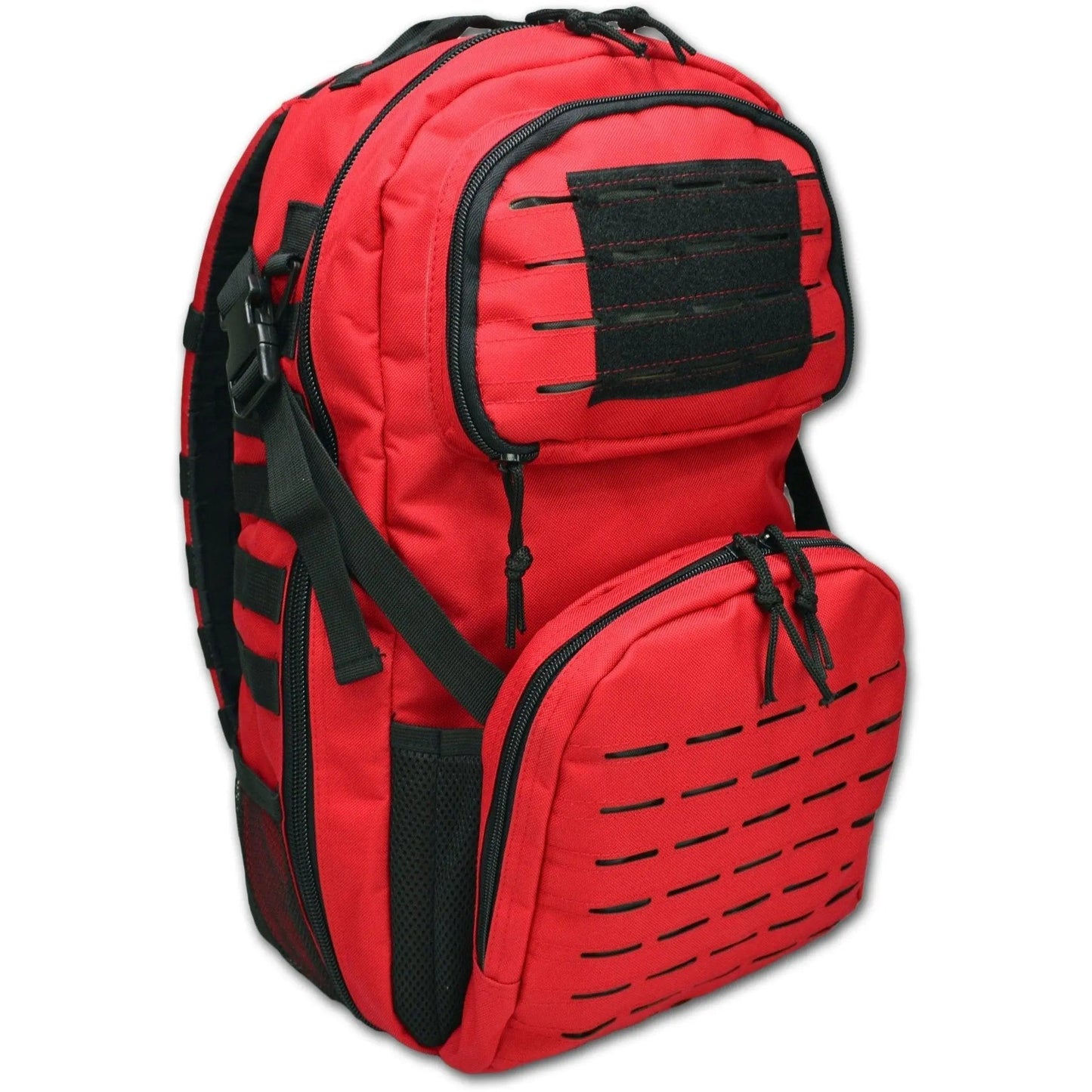 Modular Tactical Medic Backpack - Lightning X