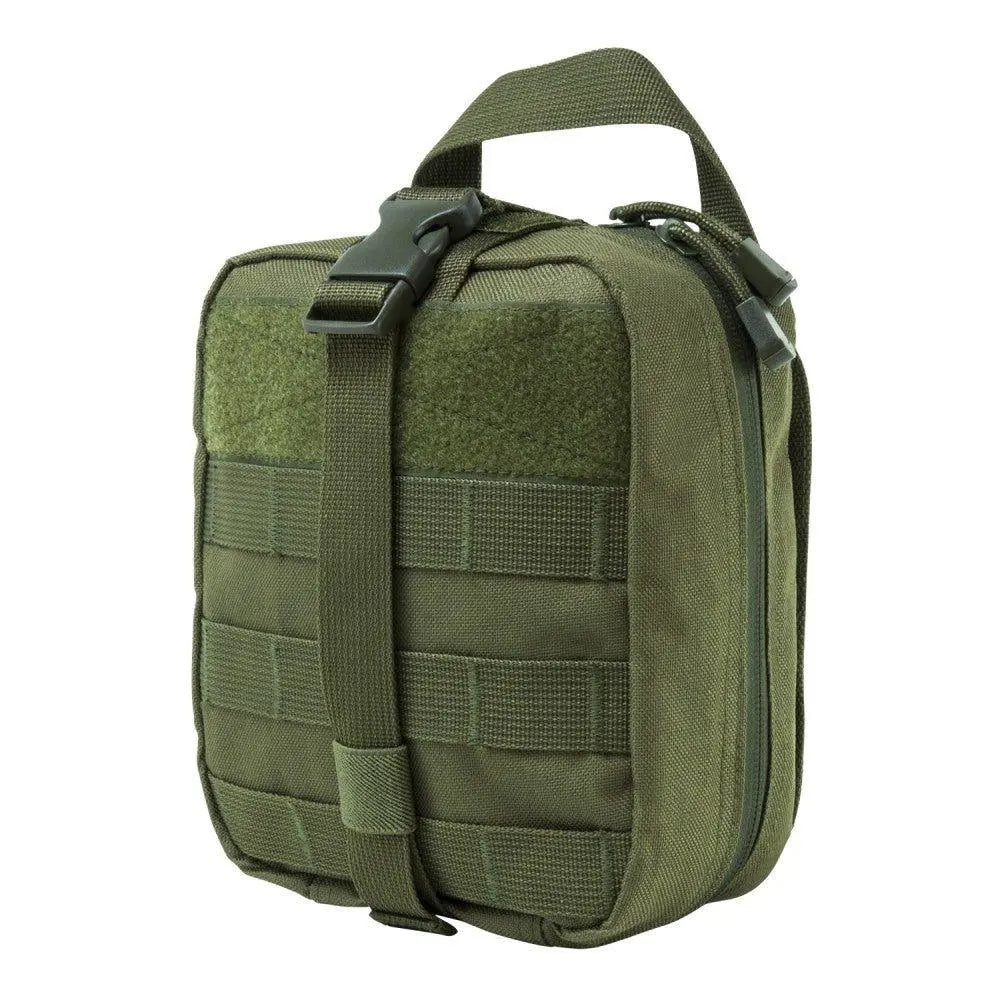 MOLLE IFAK Pouch - MED - TAC International