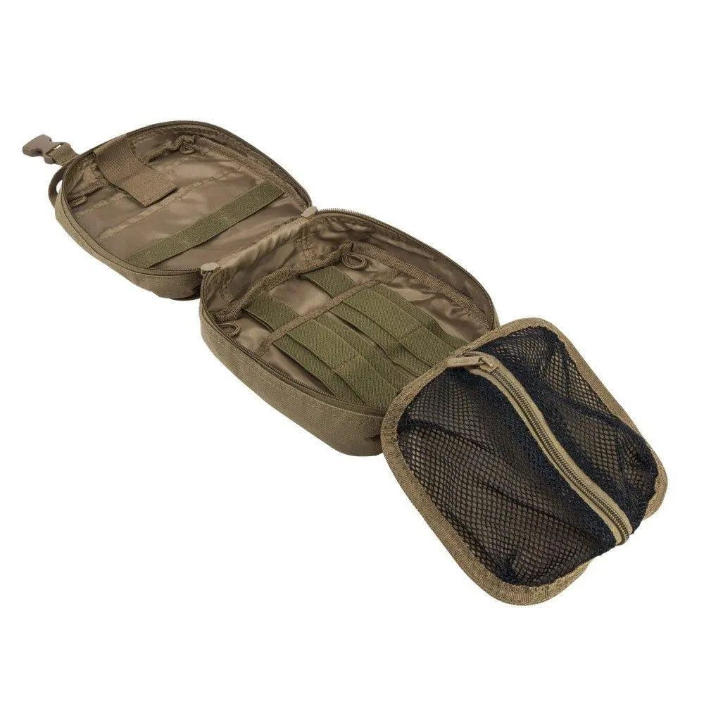 MOLLE IFAK Pouch - MED - TAC International