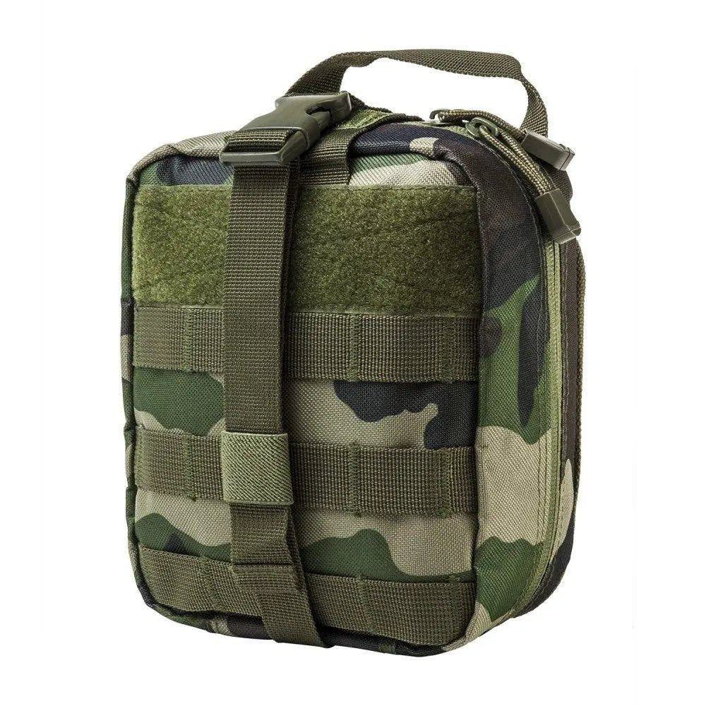 MOLLE IFAK Pouch - MED - TAC International
