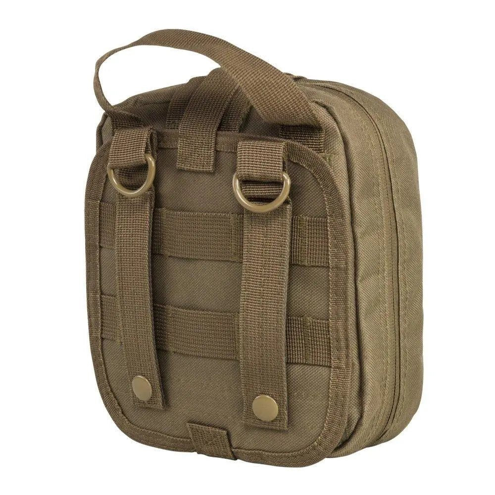 MOLLE IFAK Pouch - MED - TAC International