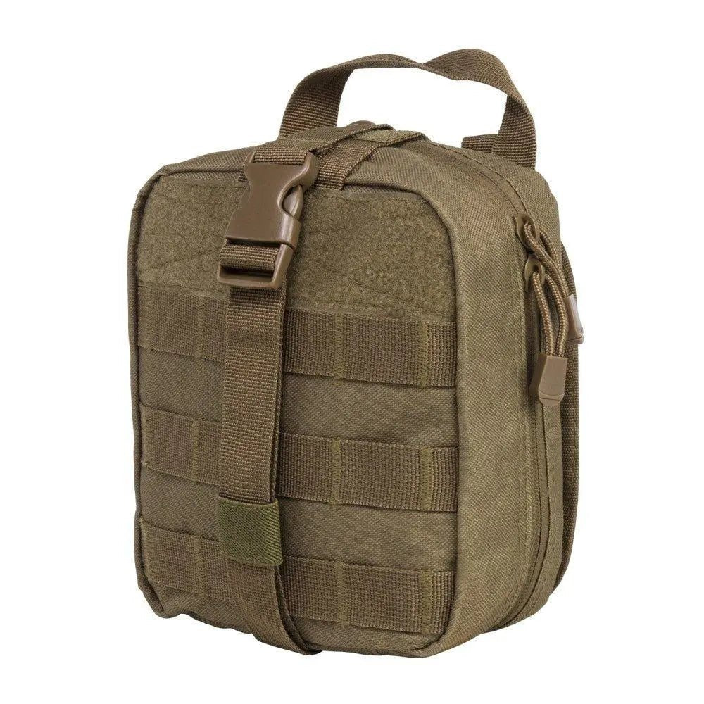 MOLLE IFAK Pouch - MED - TAC International