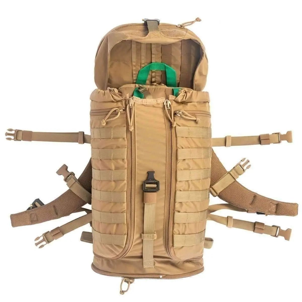 Multi - Mission Trauma Pack - North American Rescue