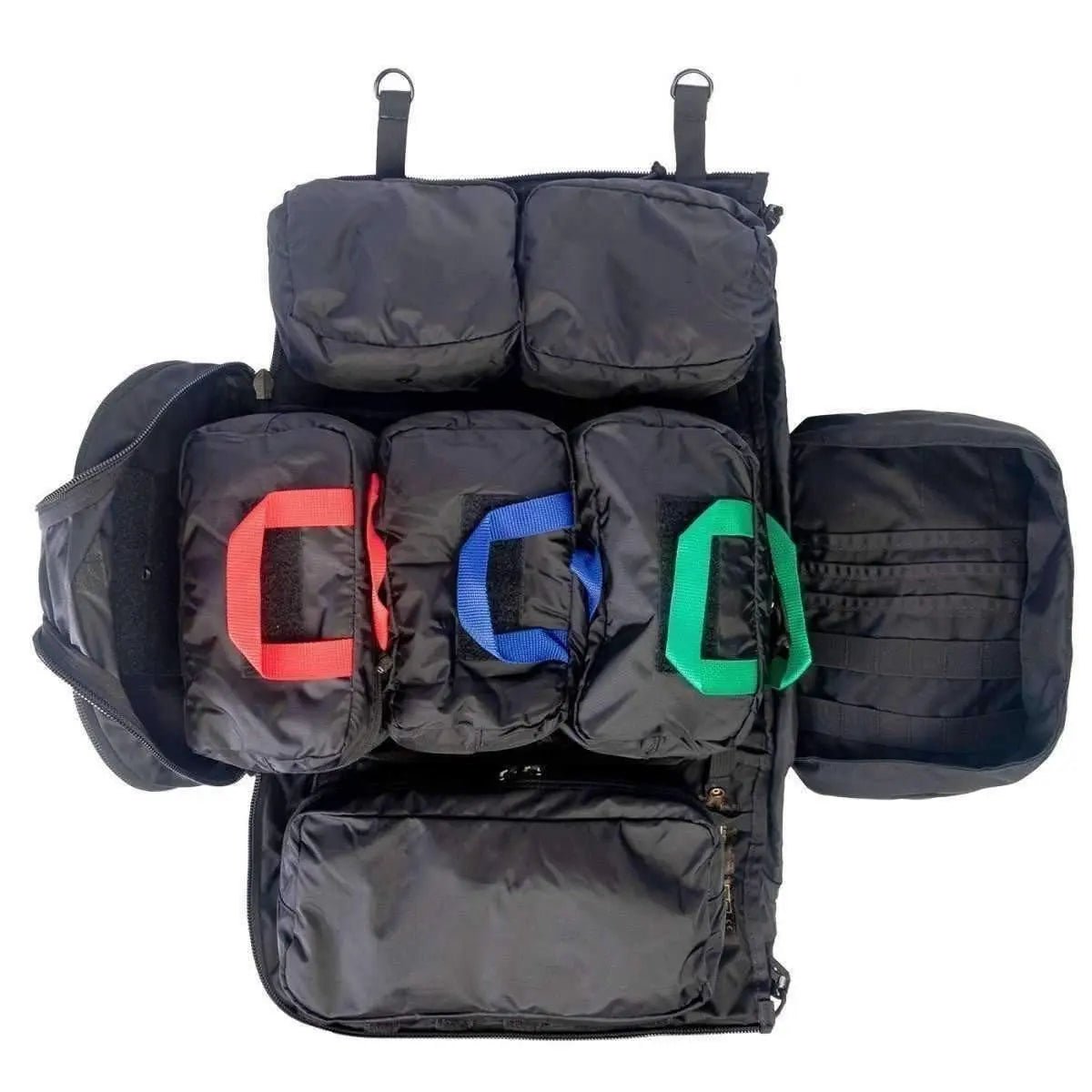 Multi - Mission Trauma Pack - North American Rescue