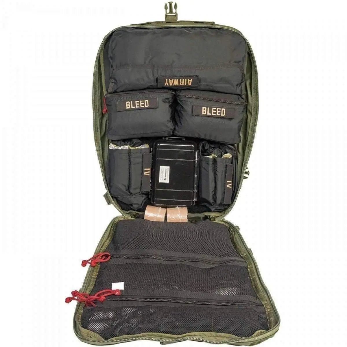 NAR - 4 Aid Bag - North American Rescue