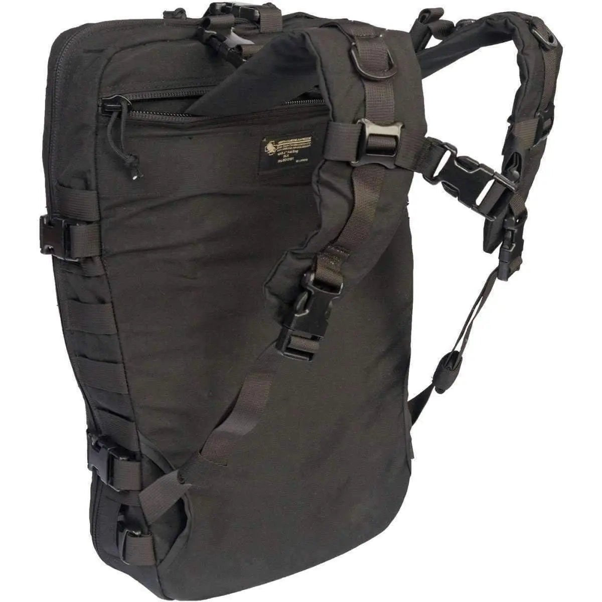 NAR - 4 Aid Bag - North American Rescue