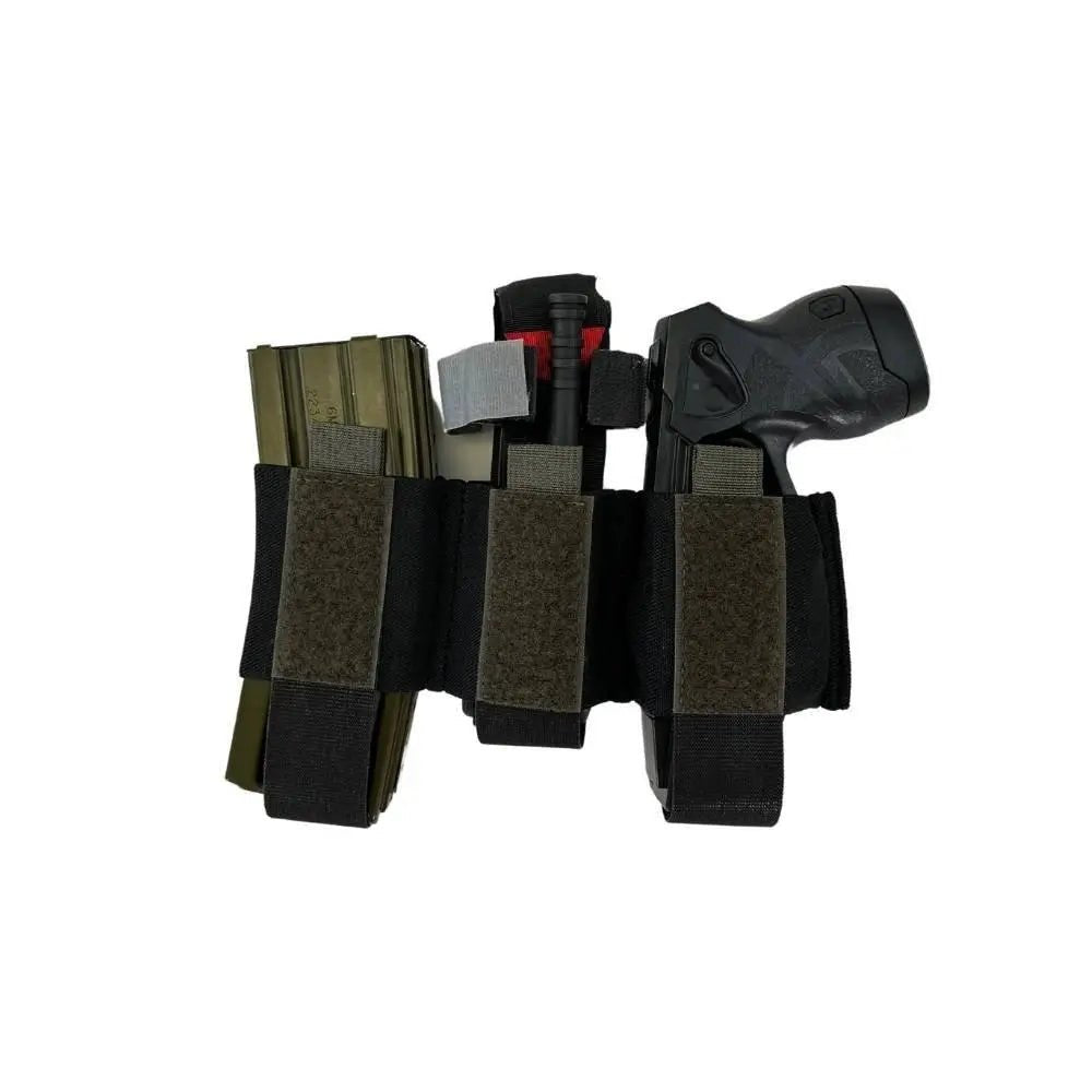 Noontime™ Plate Carrier - TAC 11