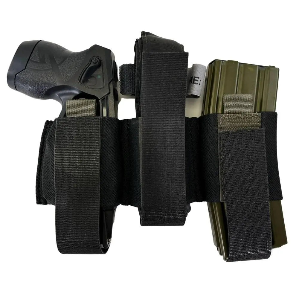 Noontime™ Plate Carrier - TAC 11