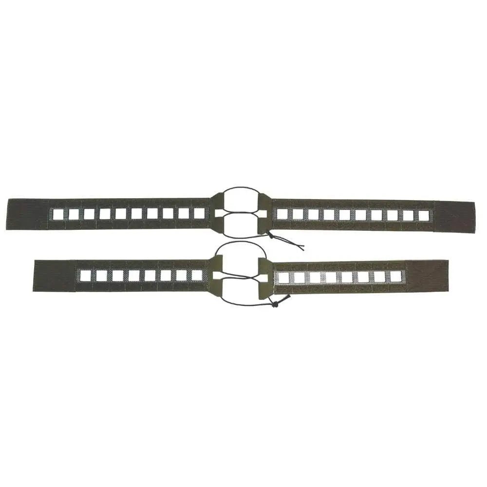 Noontime™ Plate Carrier - TAC 11