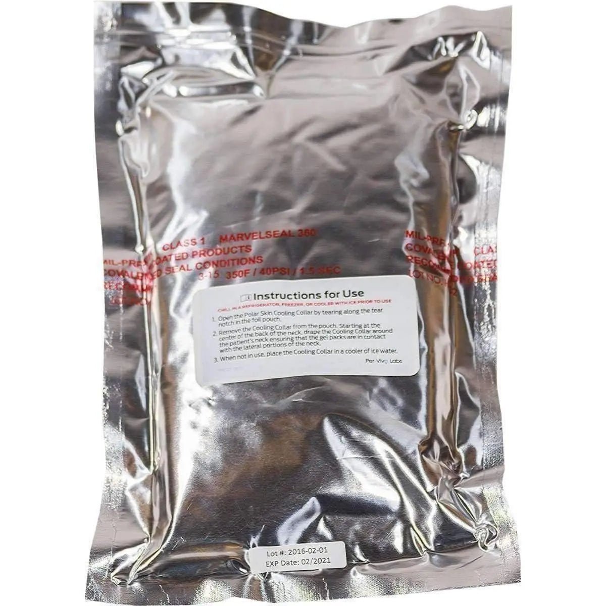 Polar Skin Cooling Collar - Polar Skin