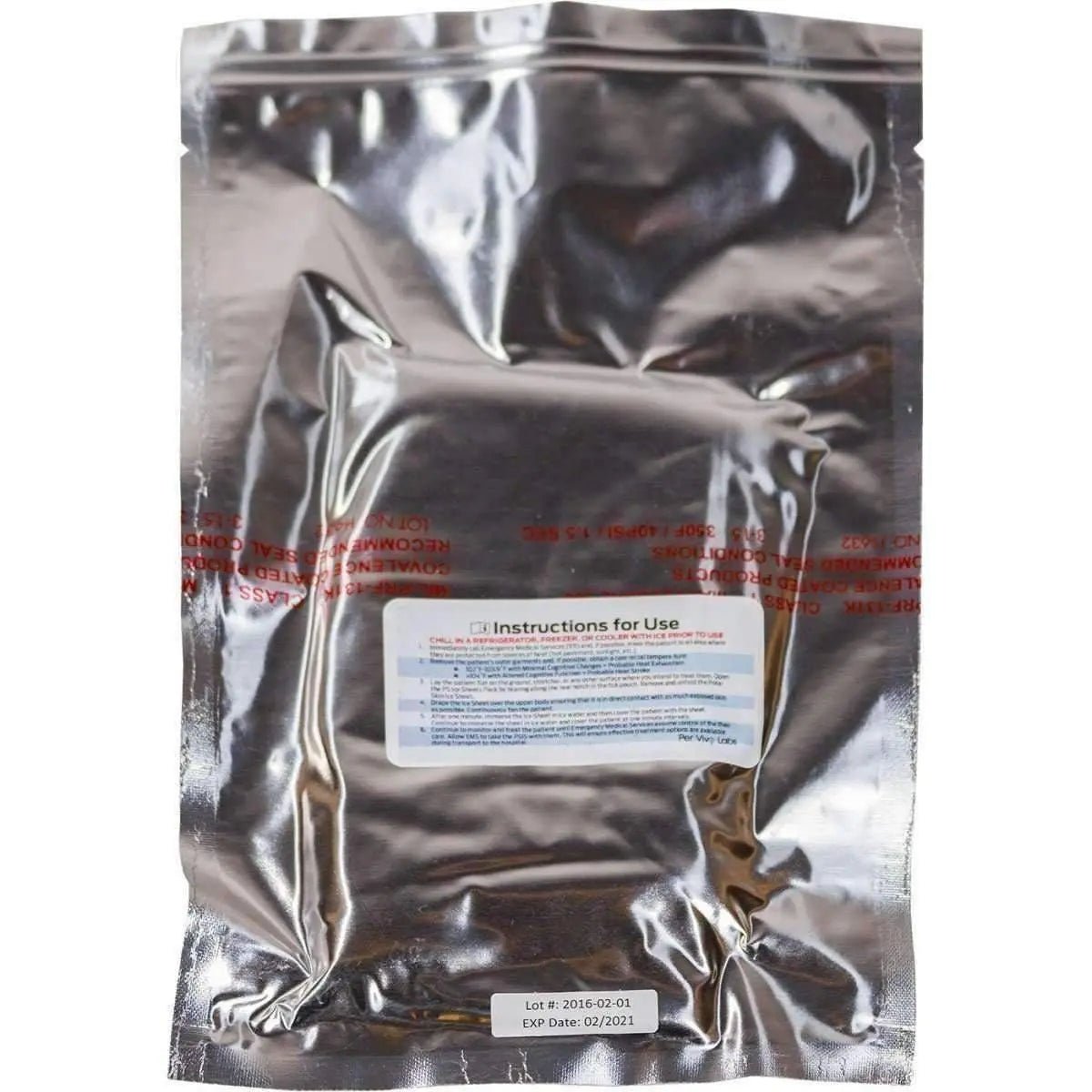 Polar Skin Ice Sheets - Polar Skin