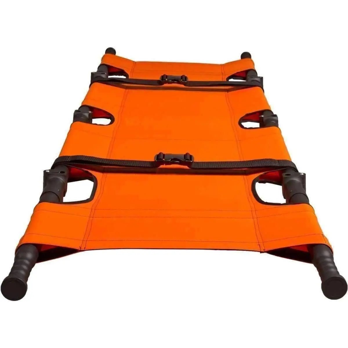 Quad - Fold Medevac Litter - North American Rescue