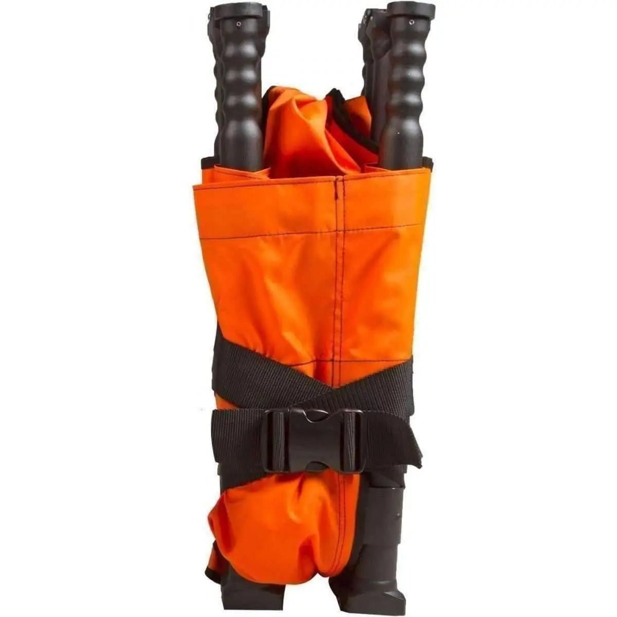 Quad - Fold Medevac Litter - North American Rescue