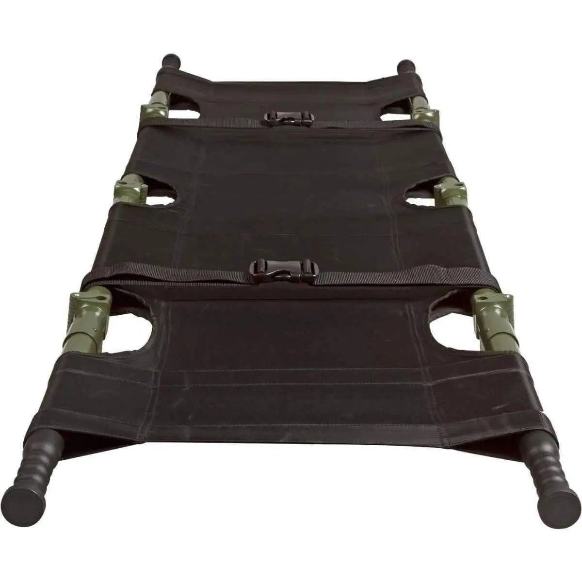 Quad - Fold Medevac Litter - North American Rescue