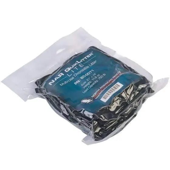QuickLitter LITE - North American Rescue