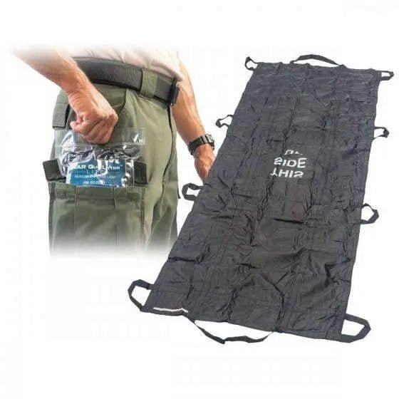 QuickLitter LITE - North American Rescue