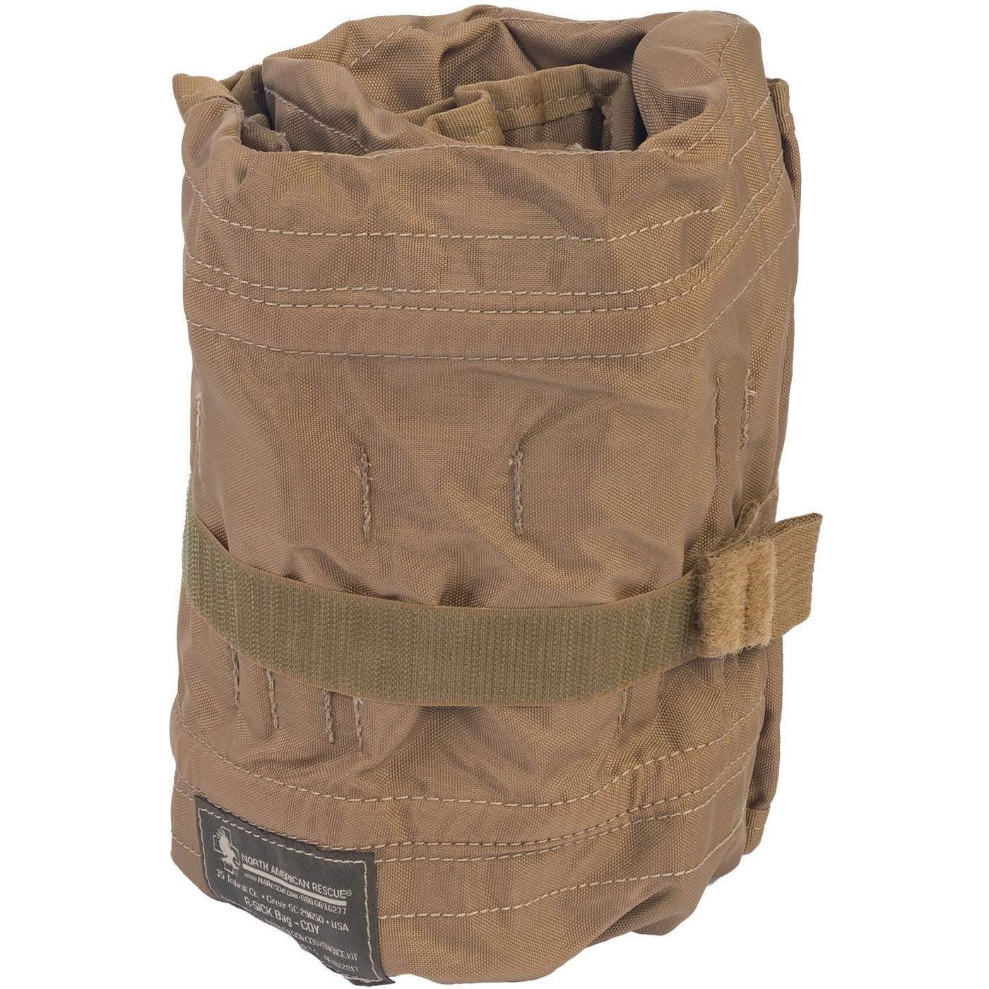 R - SICK Surgical Instrument Case Kit - North American Rescue