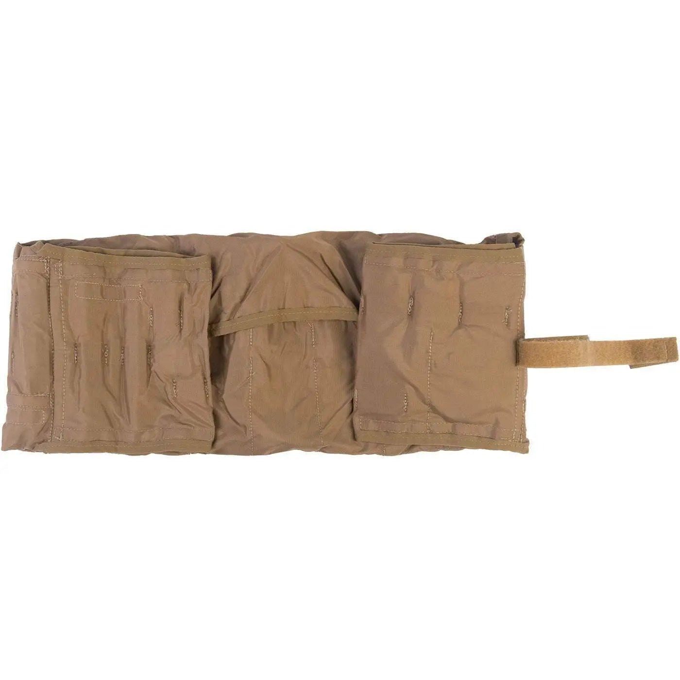 R - SICK Surgical Instrument Case Kit - North American Rescue