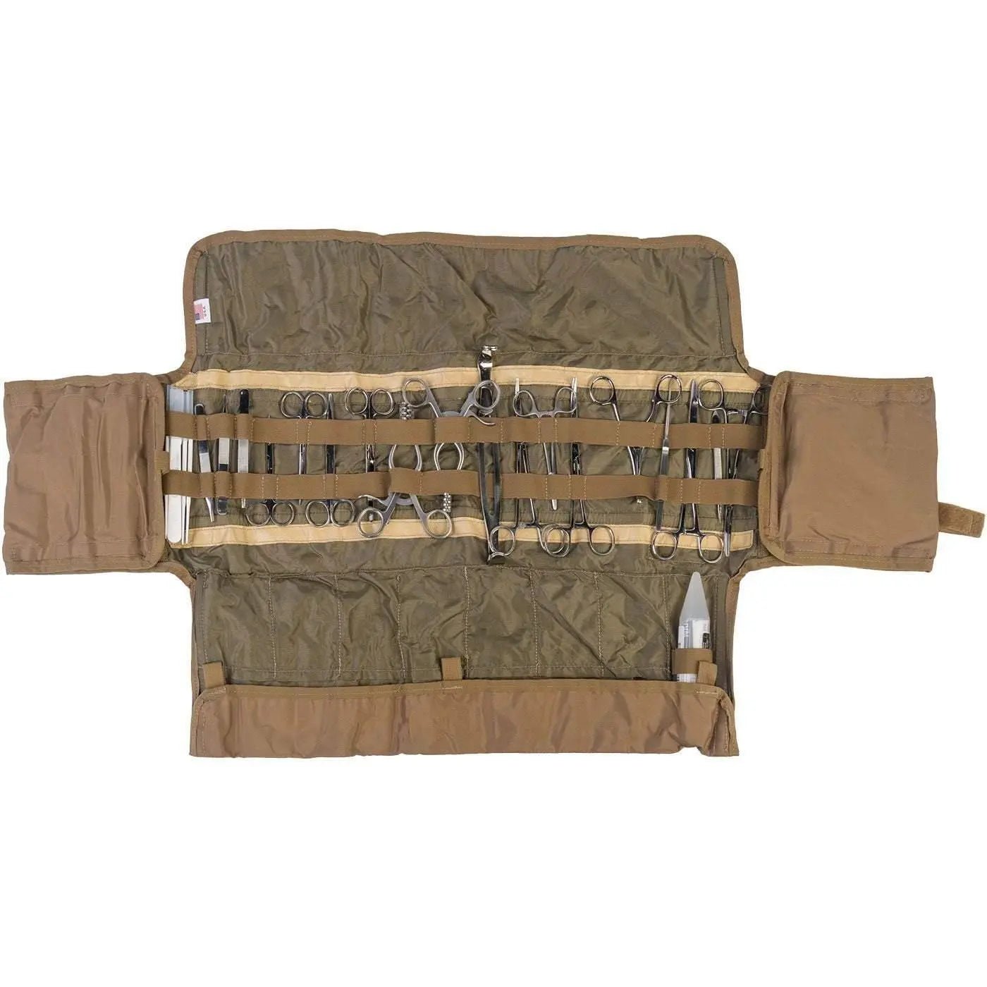 R - SICK Surgical Instrument Case Kit - North American Rescue