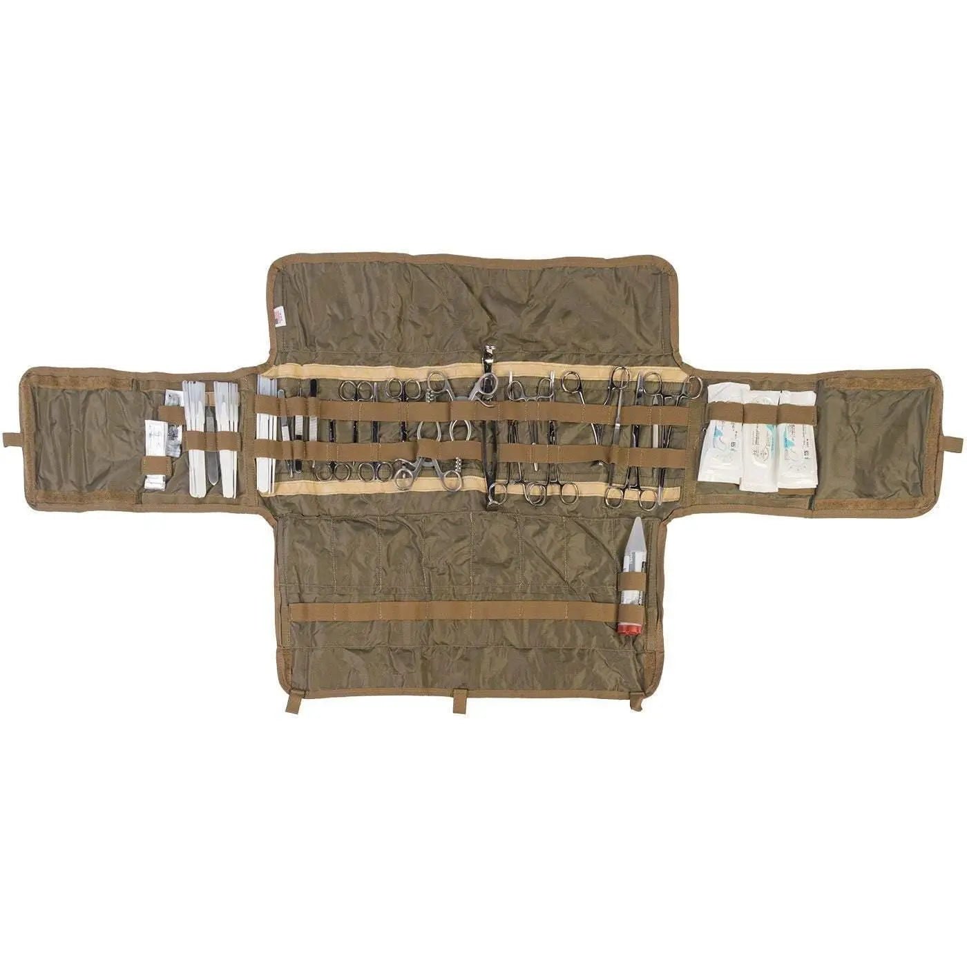 R - SICK Surgical Instrument Case Kit - North American Rescue