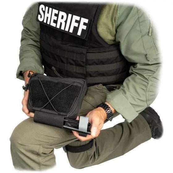 RAID V2 Fanny Pack Kit - North American Rescue