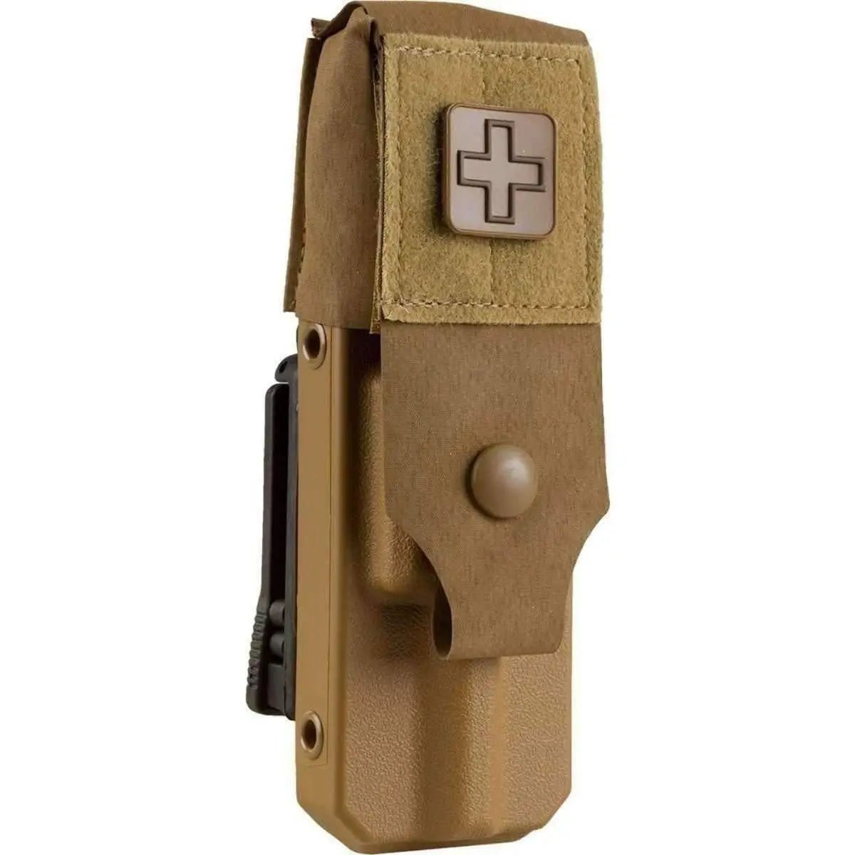 Rigid Gen. 7 CAT Tourniquet Case w/Cover - North American Rescue