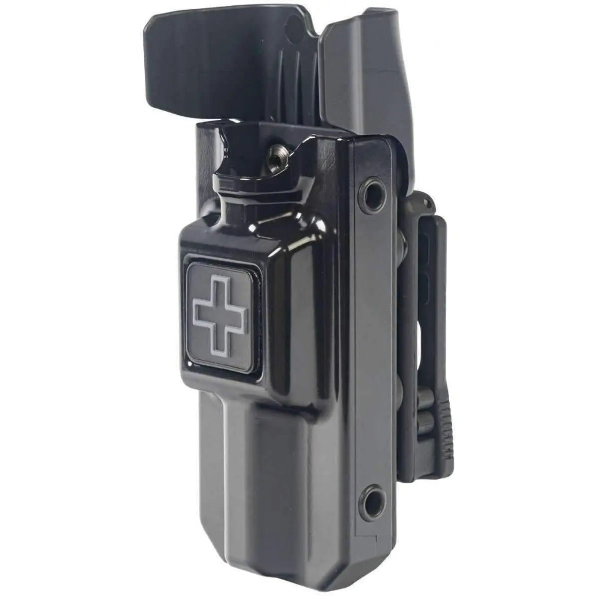 Rigid Gen. 7 CAT Tourniquet Case w/Shirt Guard - North American Rescue