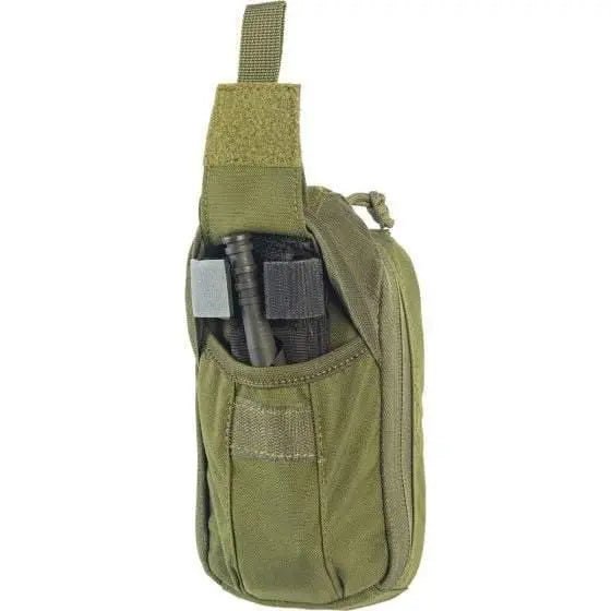 ROO M - FAK Pouch - North American Rescue