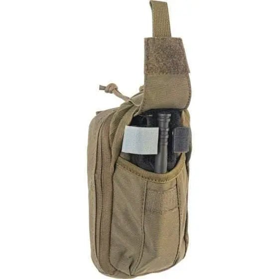ROO M - FAK Pouch - North American Rescue