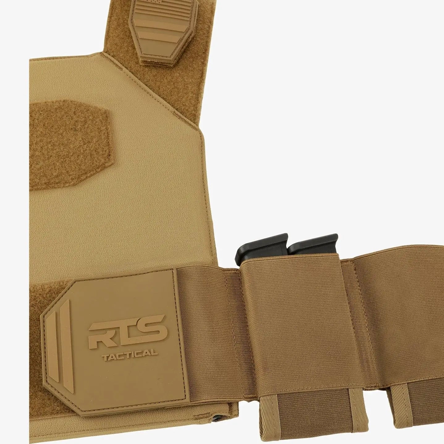 RTS Advanced Sleek 2.0 Level II Active Shooter Kit - RTS Tactical