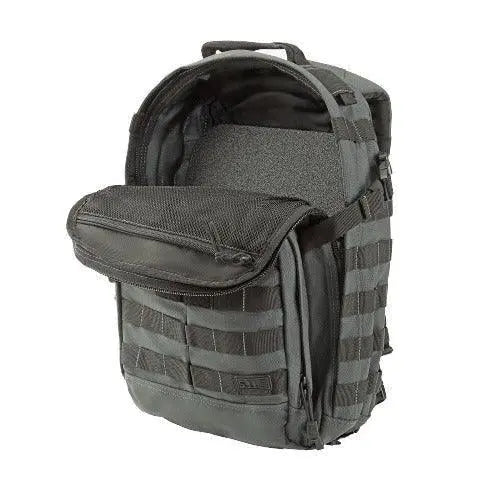 RTS Tactical Level III+ Rifle Special Threat Backpack Armor Inserts - RTS Tactical