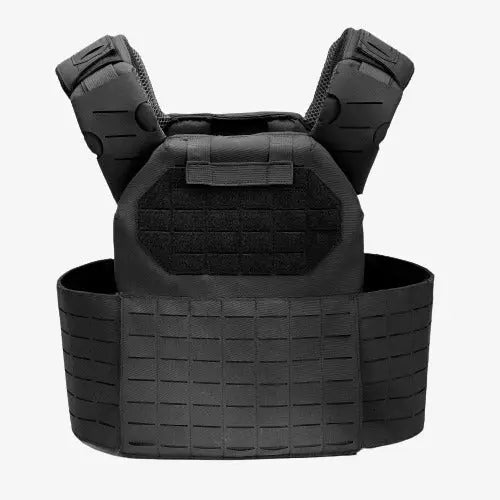 RTS Tactical OPSEC Advanced Quick Release Plate Carrier - RTS Tactical