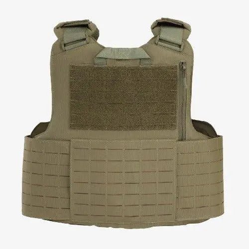 RTS Tactical RICO Special Operations Vest w/Level IIIA Armor - RTS Tactical