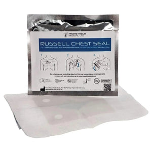 HyFin Chest Seals