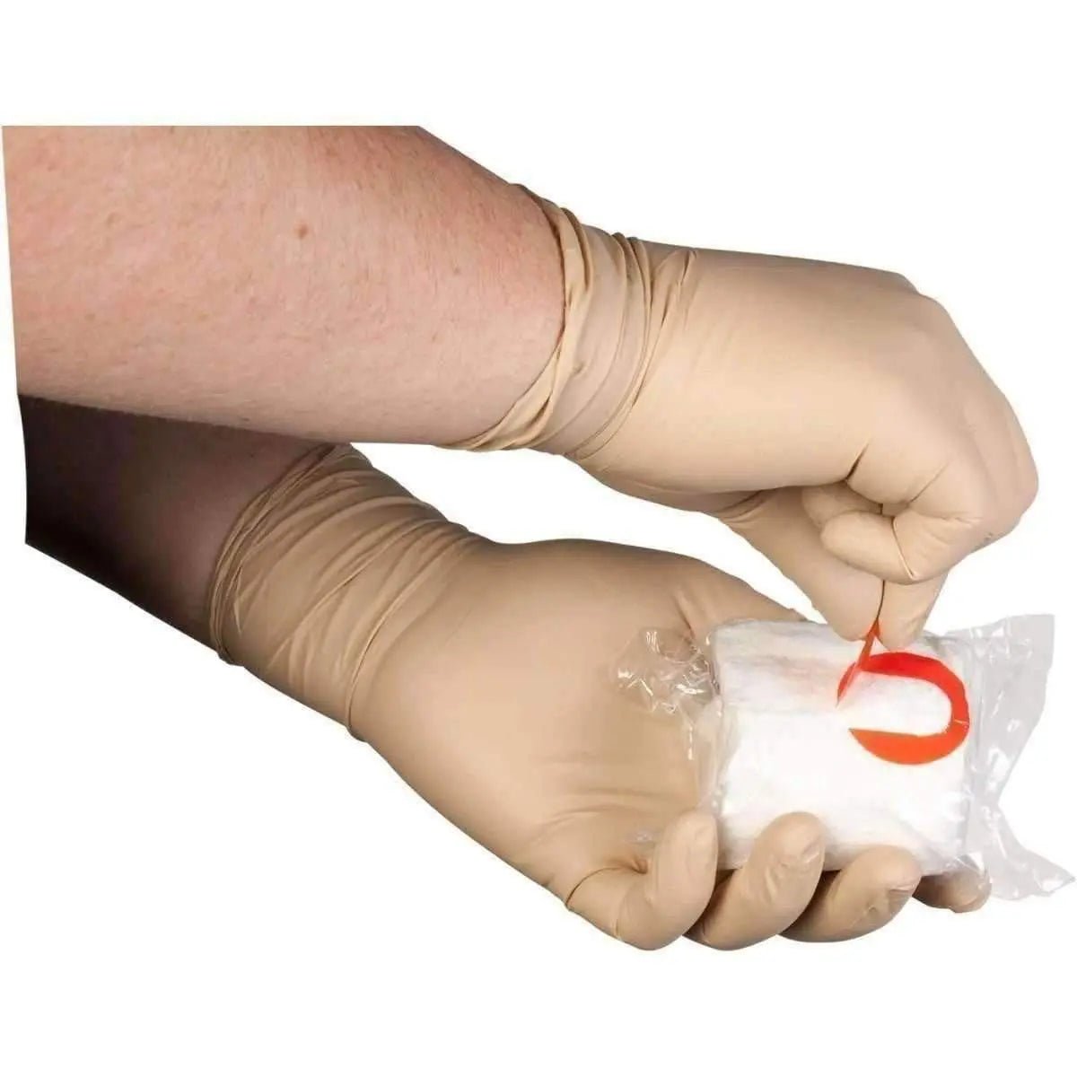 S - Rolled Gauze - North American Rescue