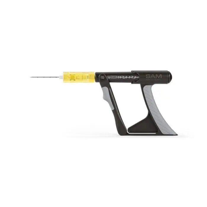 SAM IO Driver for Intraosseous Access - SAM Medical