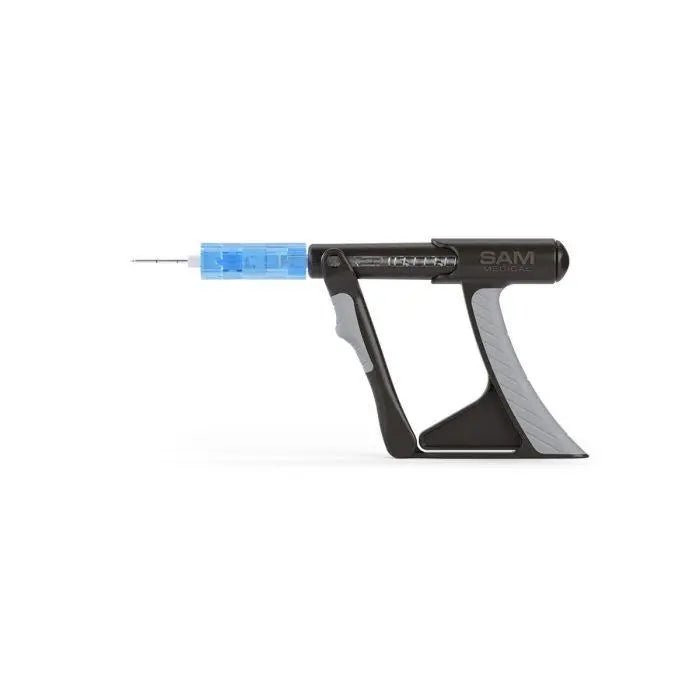 SAM IO Driver for Intraosseous Access - SAM Medical