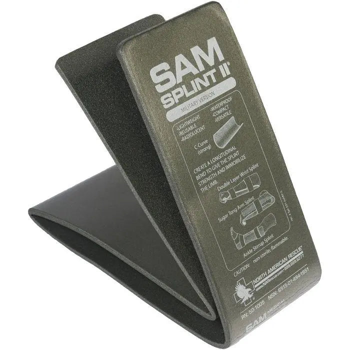 SAM Splint II - SAM Medical