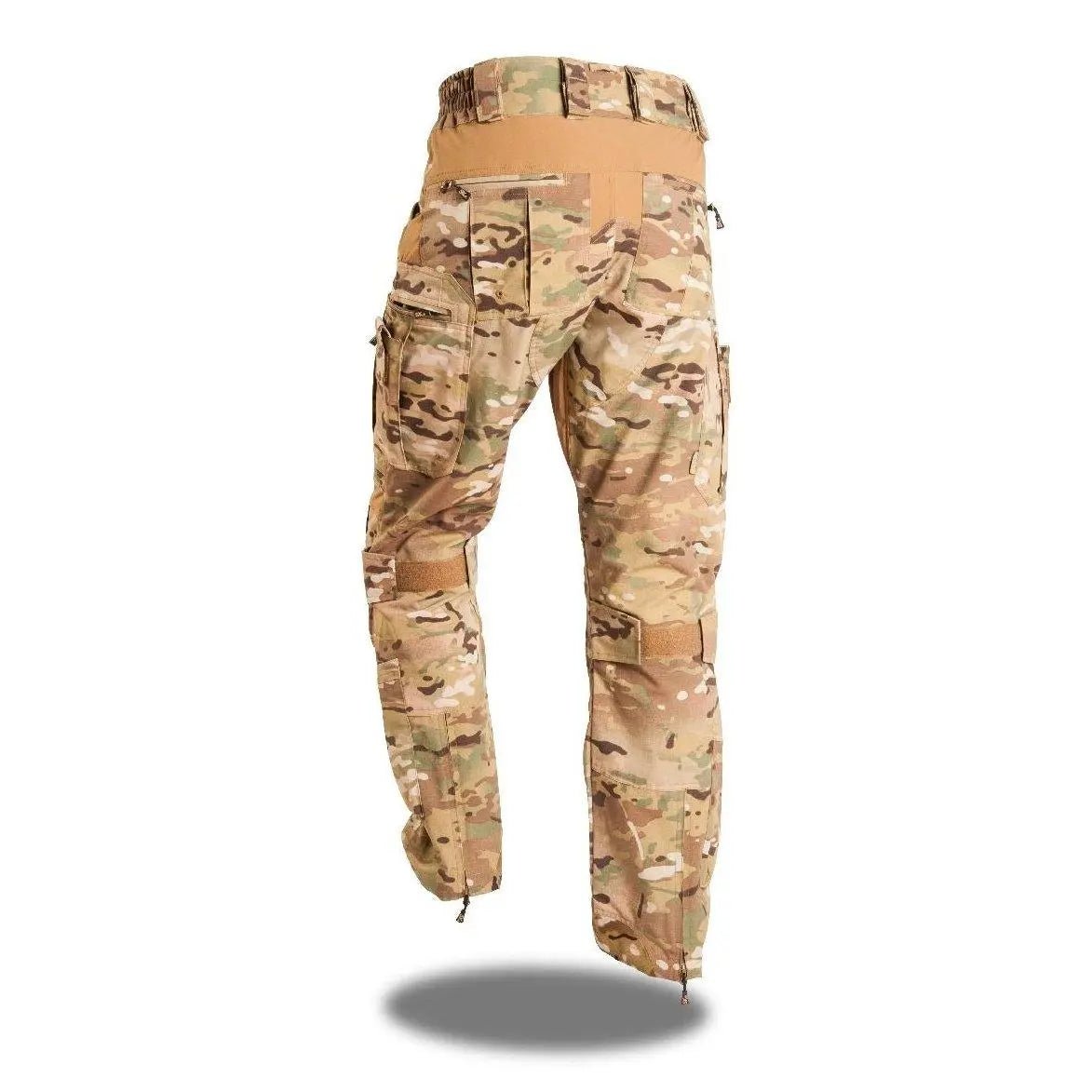 SK 7 EON R Tactical Pant - MULTICAM - Sizes 40" - 48" - MED - TAC International